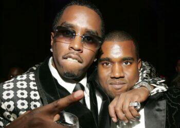 Diddy, Kanye
