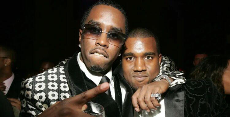 Diddy, Kanye