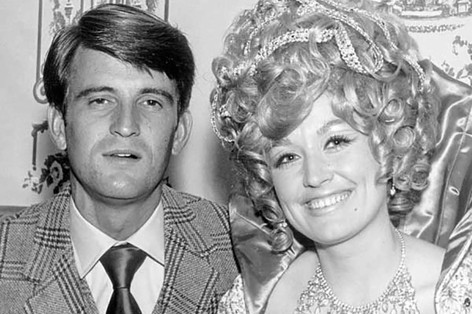 dolly, carl