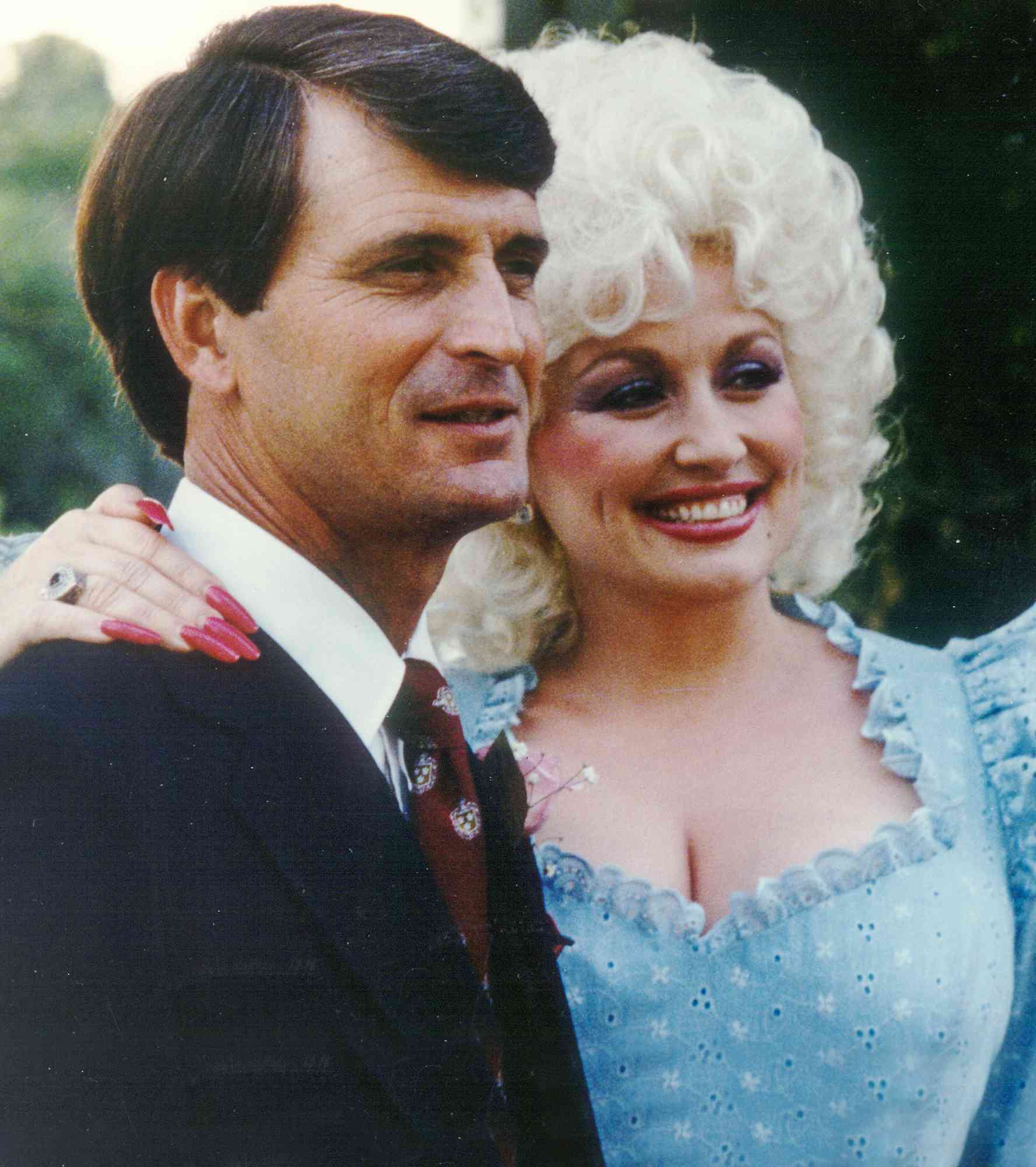dolly, carl