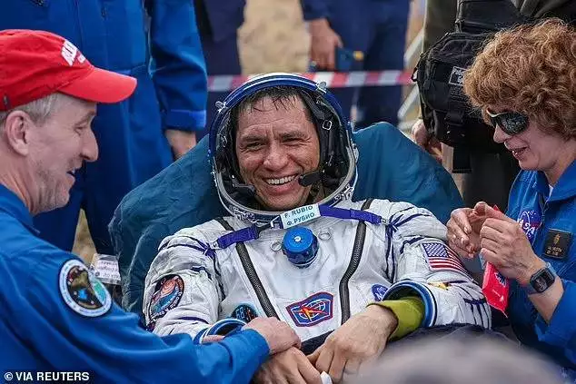 NASA Astronauts May Face a Mysterious Health Problem for the Rest of Their Lives!