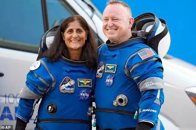 NASA Astronauts May Face a Mysterious Health Problem for the Rest of Their Lives!