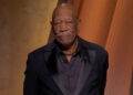 Morgan Freeman