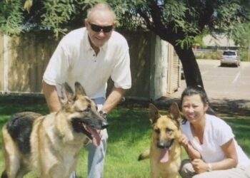 SW German Shepherd Rescue