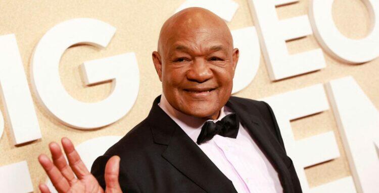 George