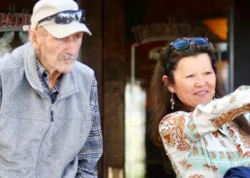 Hackman, Betsy