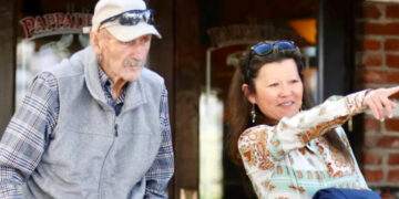 Hackman, Betsy