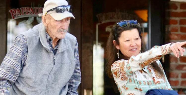 Hackman, Betsy
