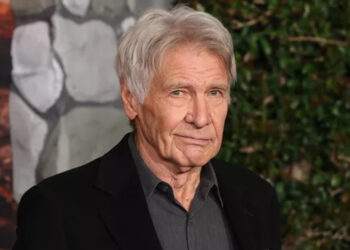 Harrison Ford