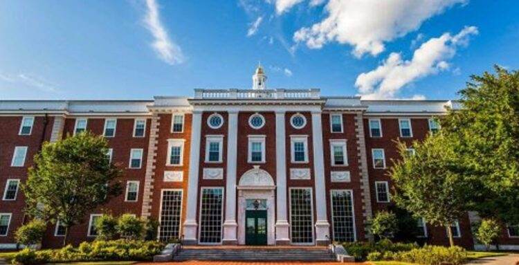 Harvard University