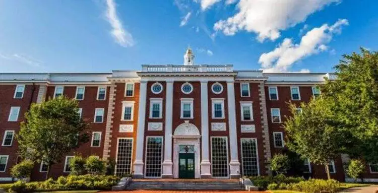 Harvard University