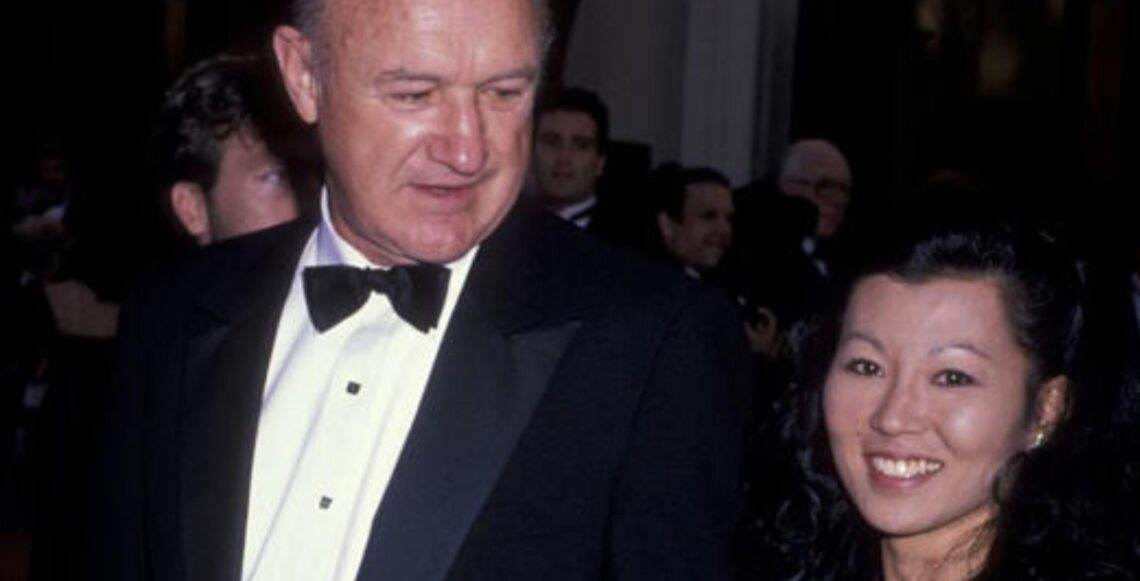 Gene, Betsy