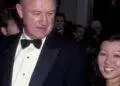 Gene, Betsy