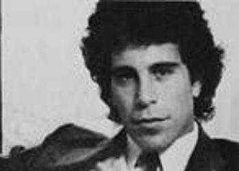 Jeffery Epstein's death may have been suicide
