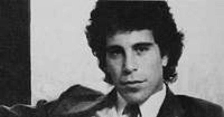 Jeffery Epstein's death may have been suicide