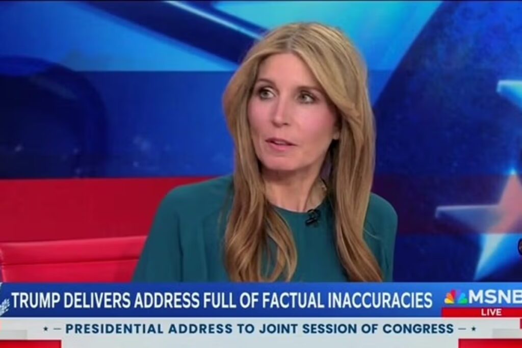 Nicole Wallace