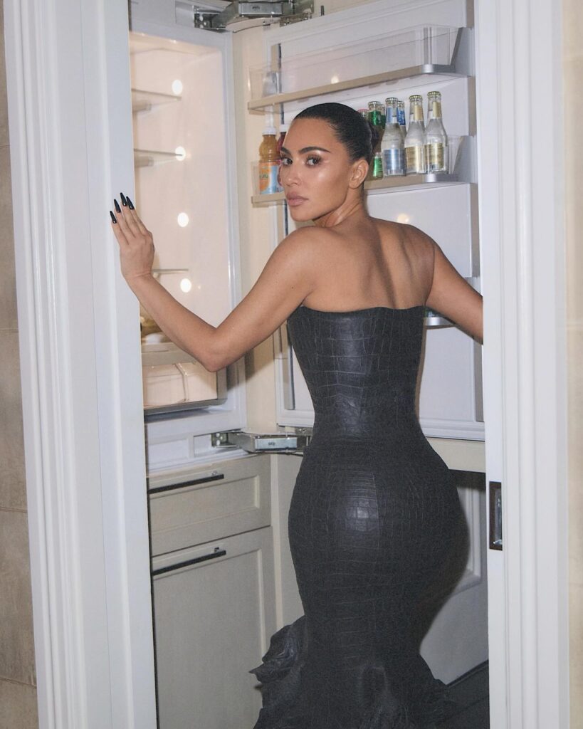 Kim Kardashian