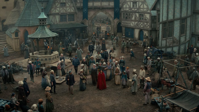 Disney Snow White