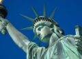 Statue of Liberty