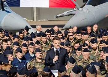 Macron