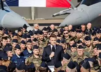 Macron