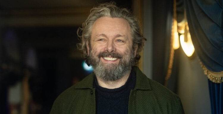 Michael Sheen