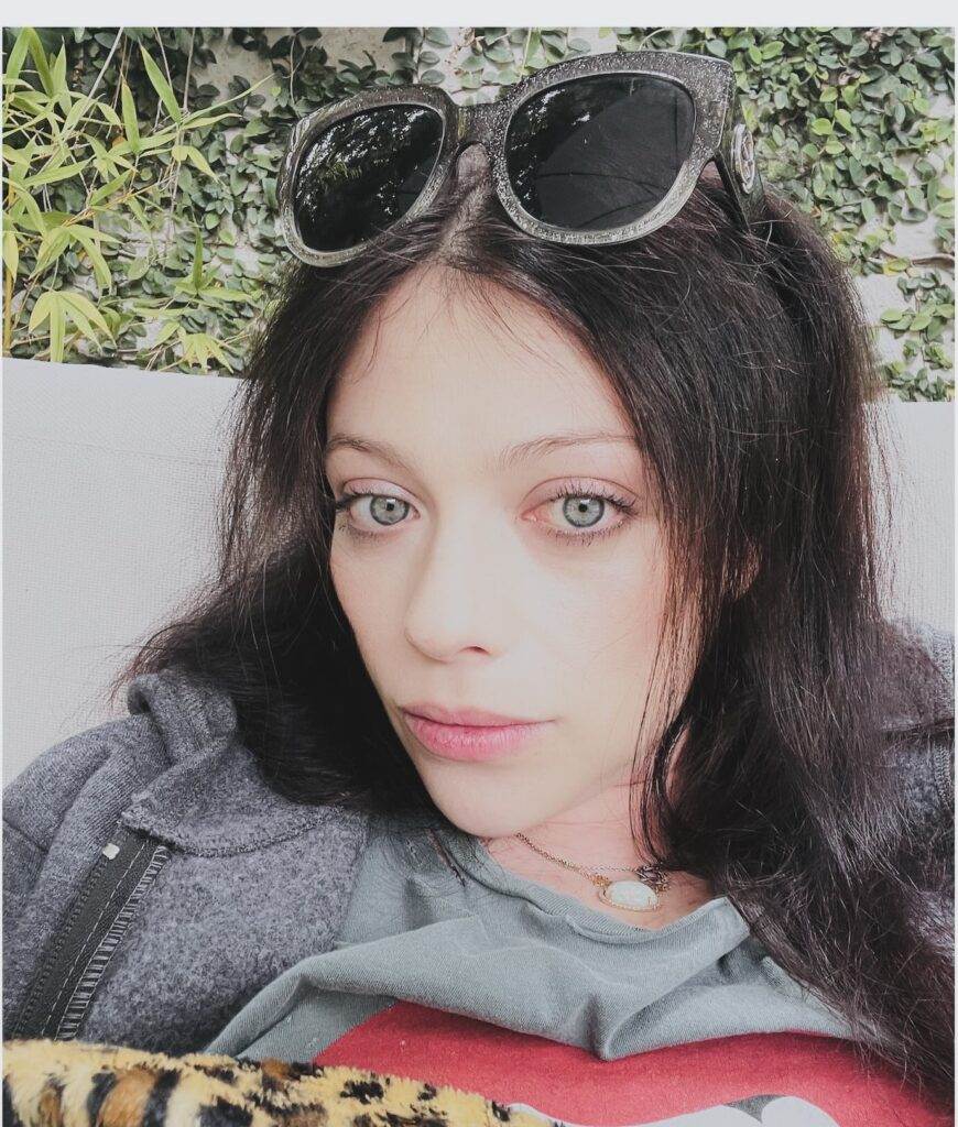 Instagram | michelletrachtenberg