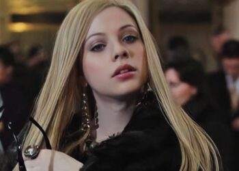 michelletrachtenberg