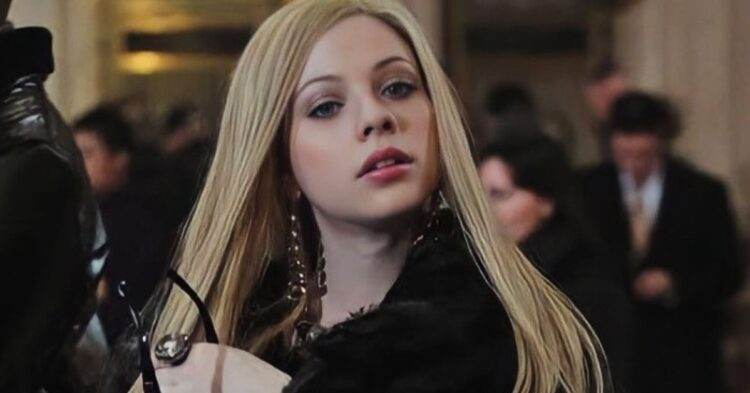 michelletrachtenberg