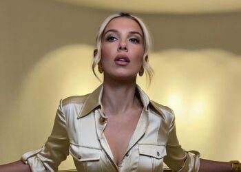 millie bobby brown