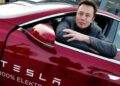 Musk, Tesla