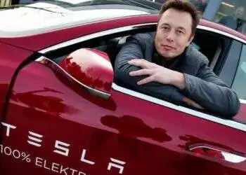 Musk, Tesla