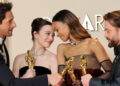 Oscar winners 2025
