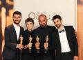 No Other Land wins oscar
