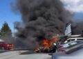 Pennsylvania plane crash