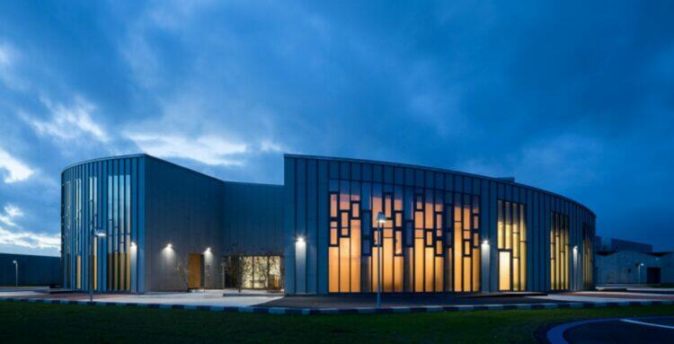 Danish prison