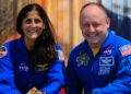 Sunita, Butch