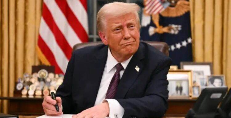 Trump