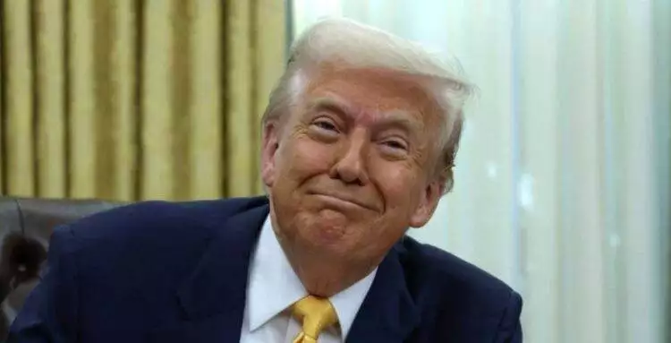 Trump