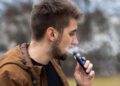 vaping