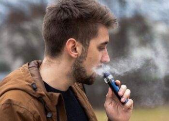 vaping