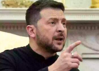 Zelenskyy