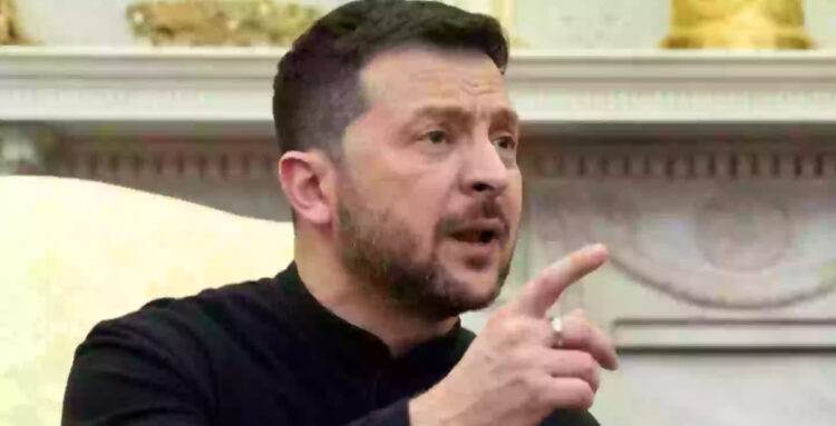 Zelenskyy