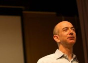 Jeff Bezos