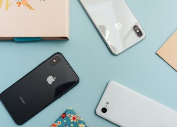 Trump exempts electronic products from tariffs