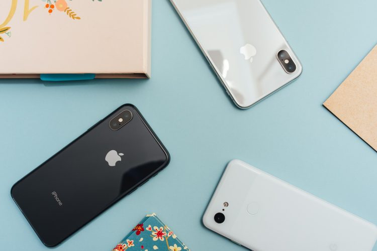 Trump exempts electronic products from tariffs
