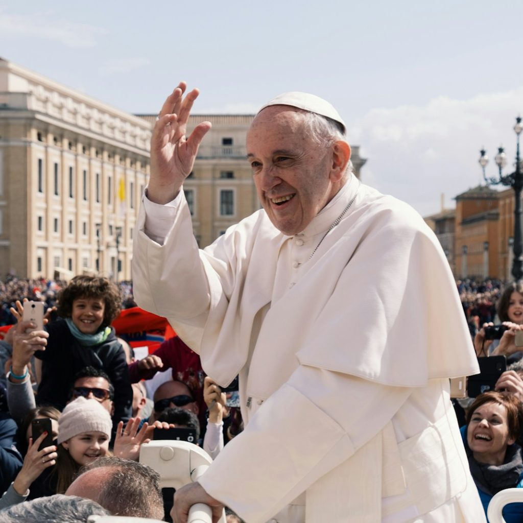 Pope Francis