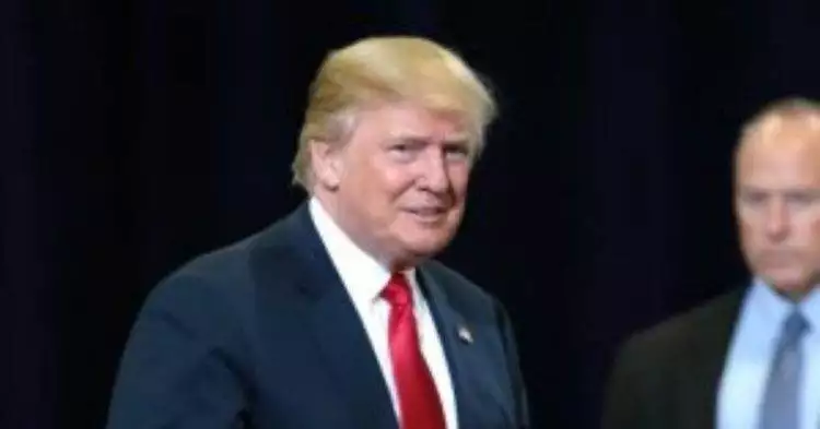 Why Donald Trump paused the tariffs