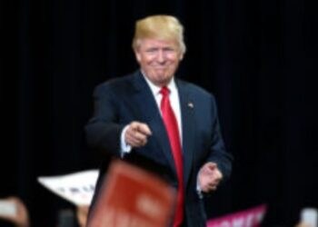 Three countries have been spared from Donald Trump's tariffs
