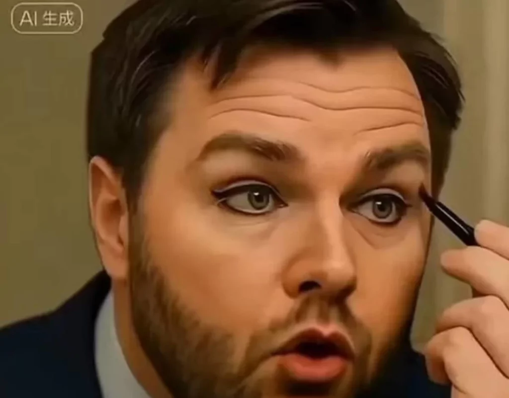 AI-generated-image-of-trump-and-jd-vance